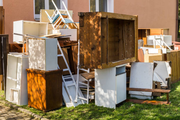 Best Appliance Removal  in Woodburn, VA