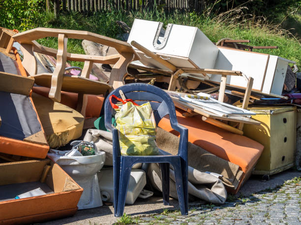 Reliable Woodburn, VA Junk Removal Services Solutions
