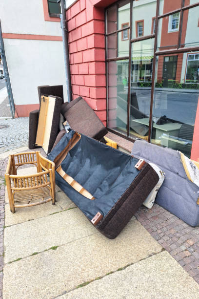 Best Dumpster Rental Services  in Woodburn, VA
